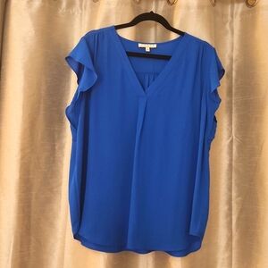 CHAUSE Women's XL shirt